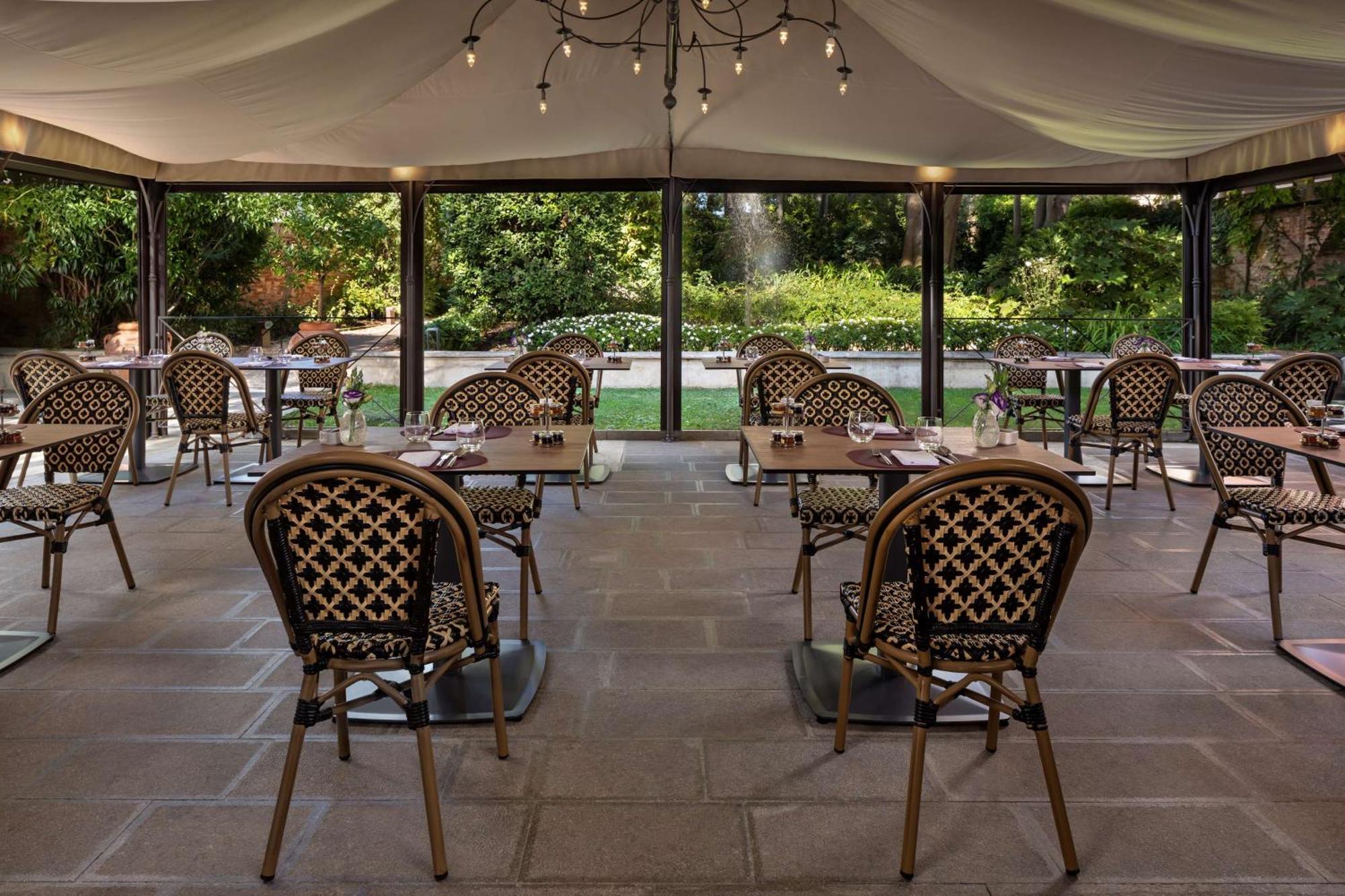 Hotel Nh Collection Grand Palazzo Dei Dogi 5*