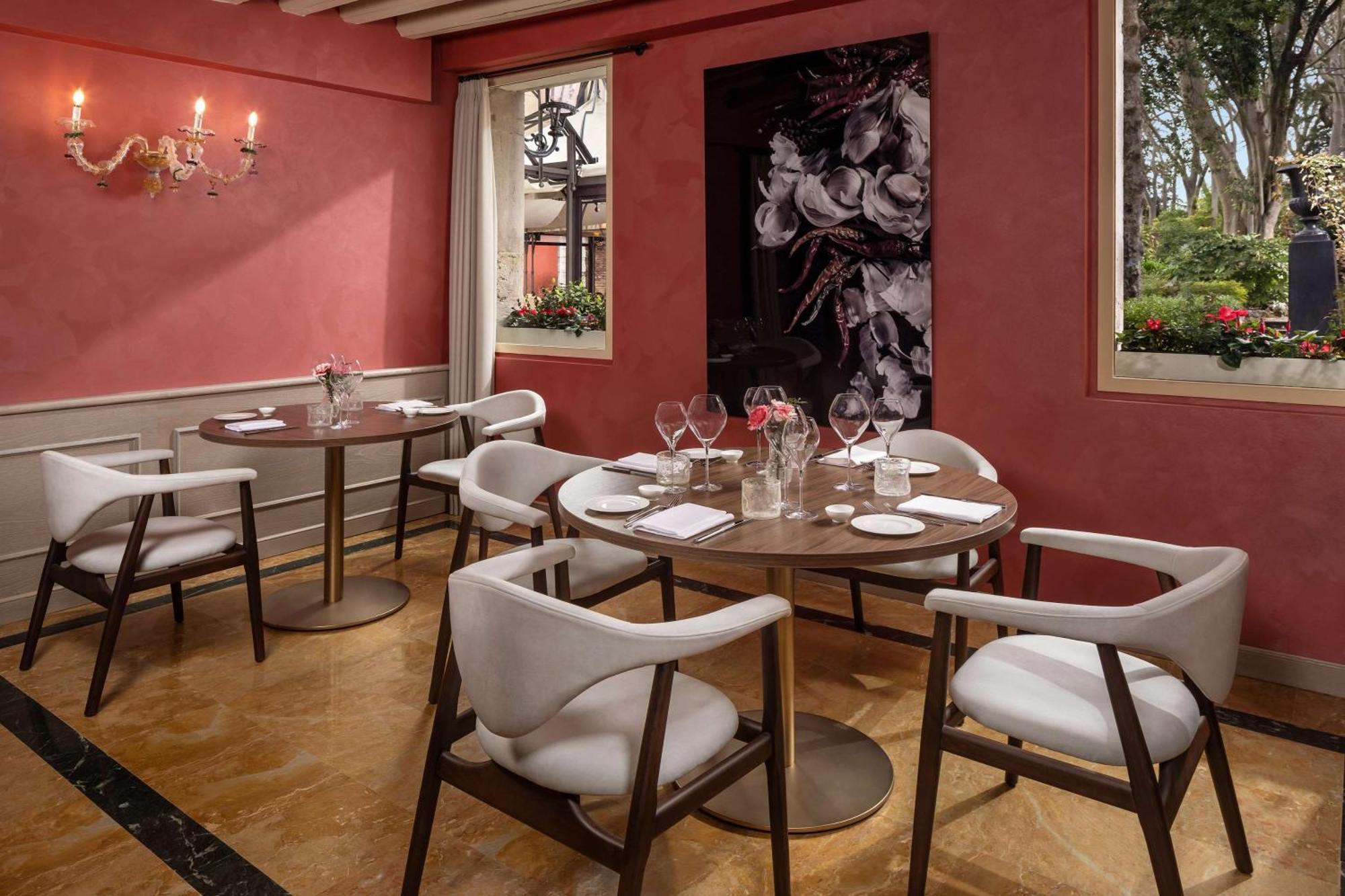 Nh Collection Grand Palazzo Dei Dogi 5* Venetië