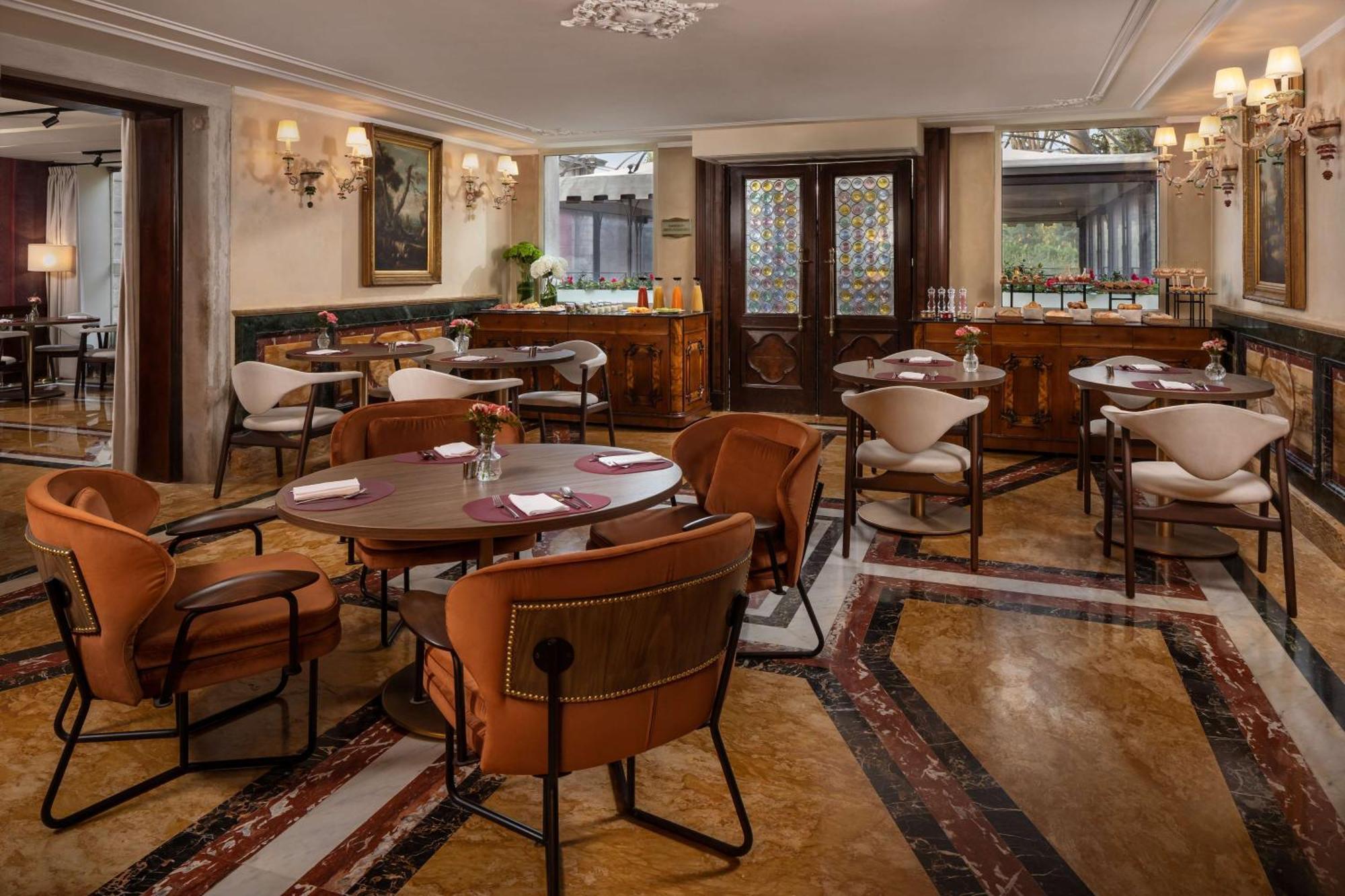 Nh Collection Grand Palazzo Dei Dogi Hotel