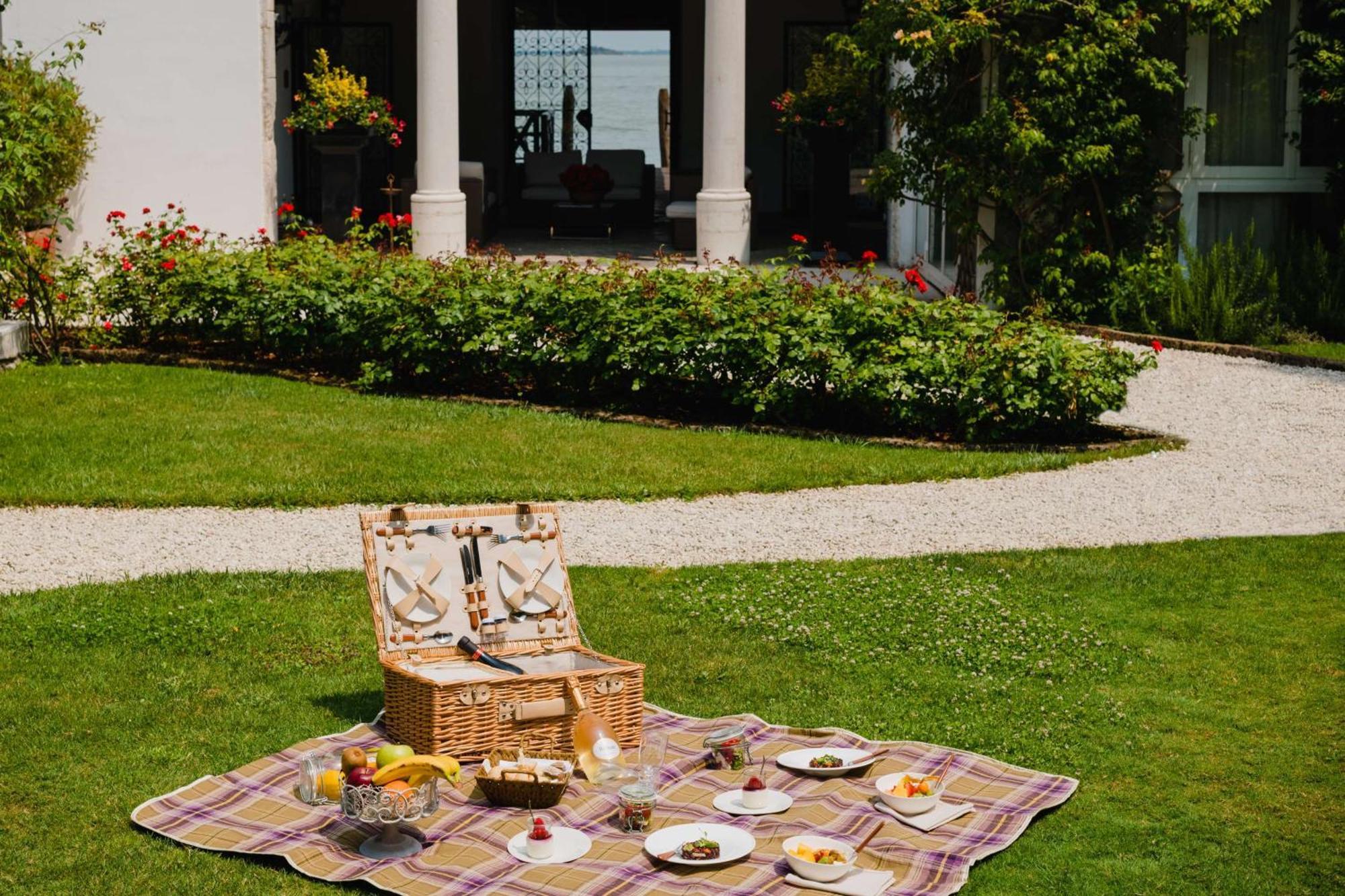 Nh Collection Grand Palazzo Dei Dogi Hotel 5*
