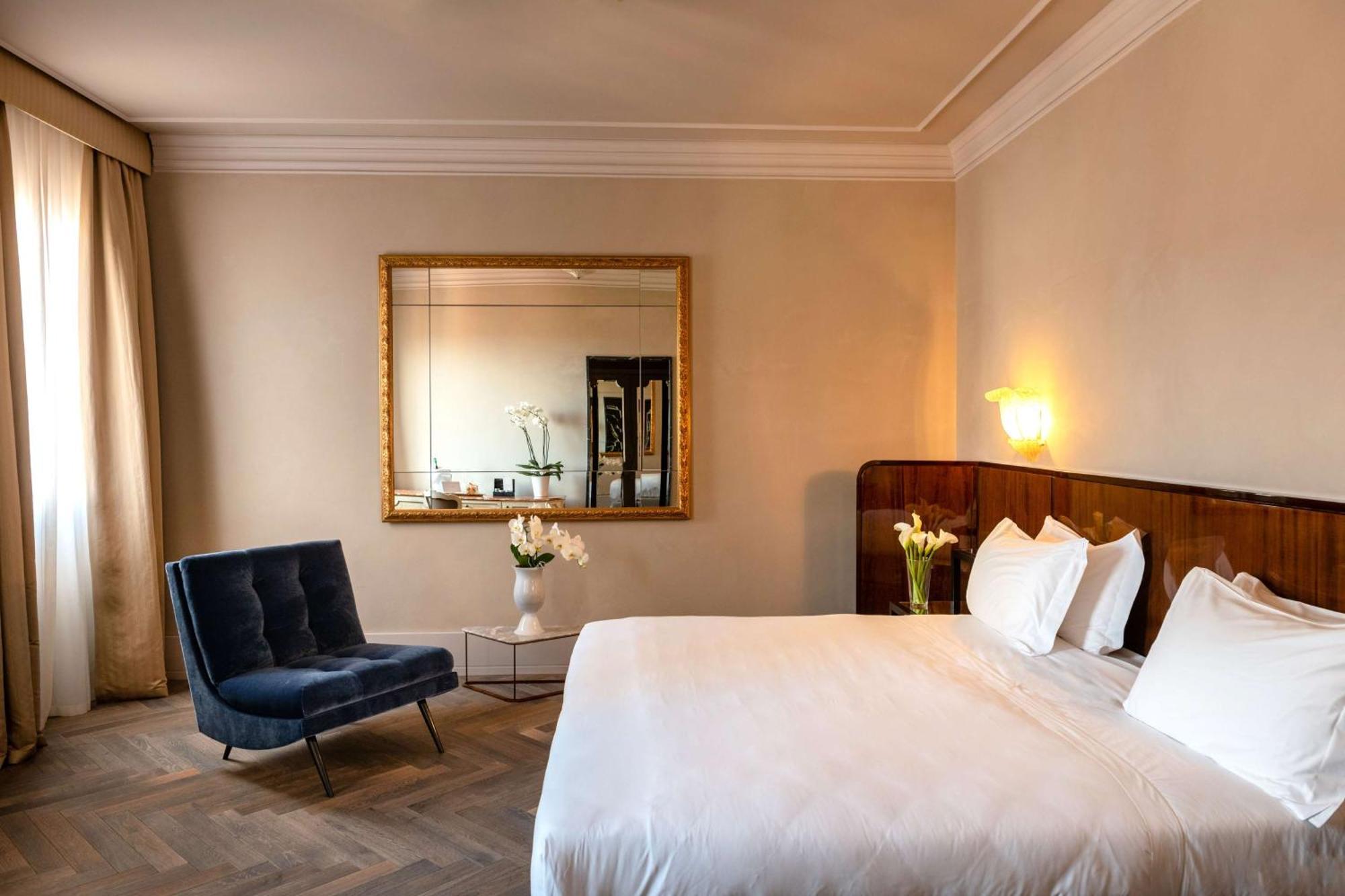 Nh Collection Grand Palazzo Dei Dogi 5* Venetië