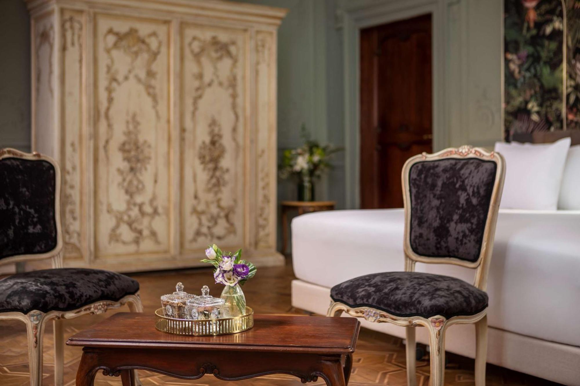 Hotel Nh Collection Grand Palazzo Dei Dogi 5*
