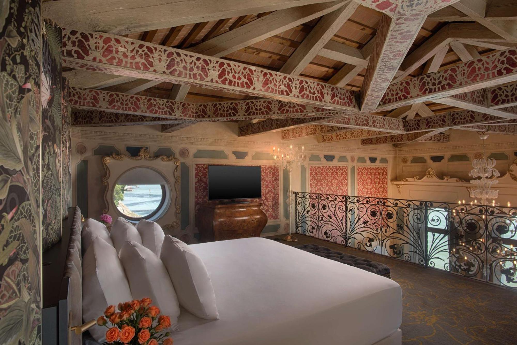 Nh Collection Grand Palazzo Dei Dogi 5*