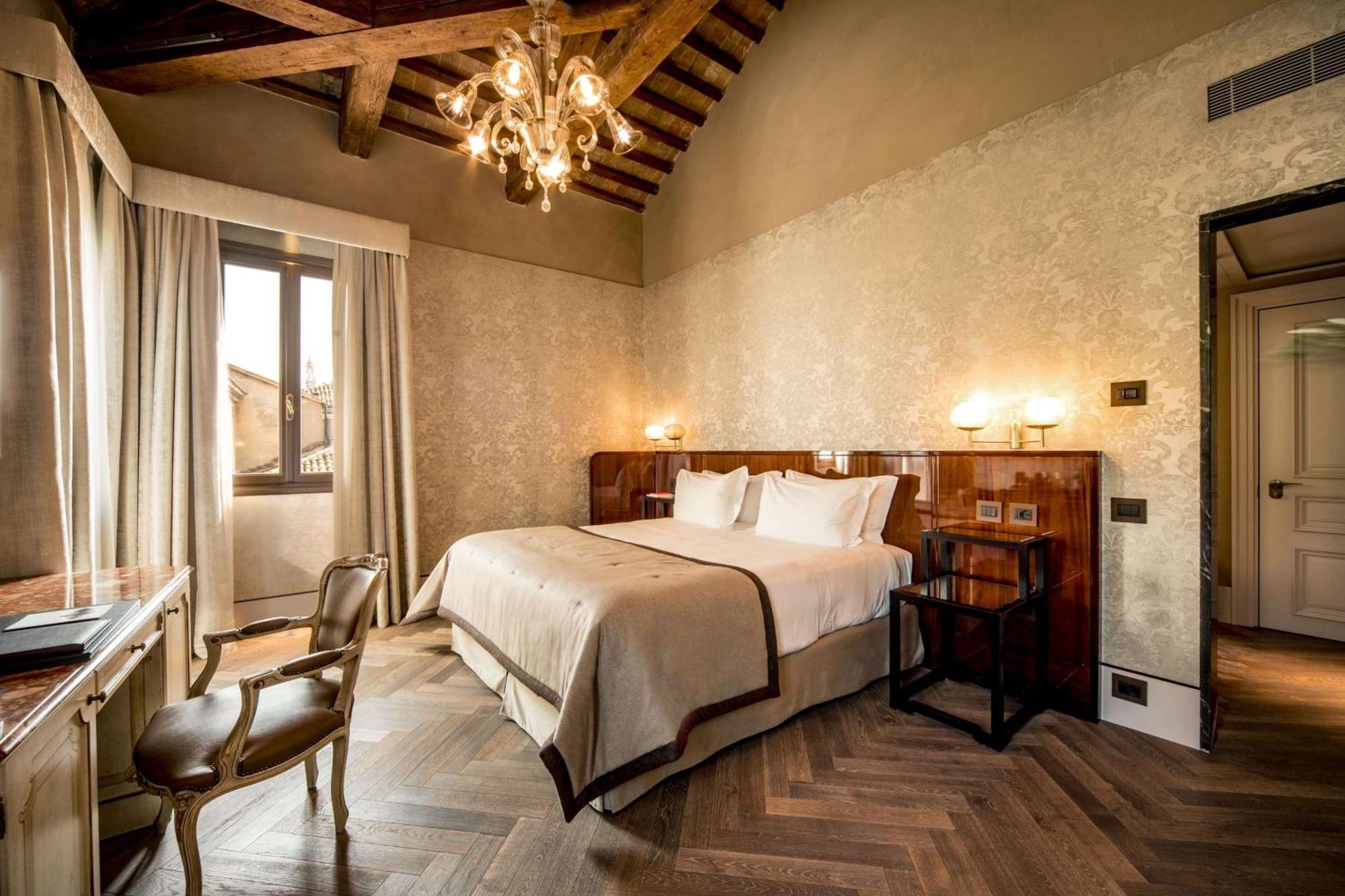 Nh Collection Grand Palazzo Dei Dogi