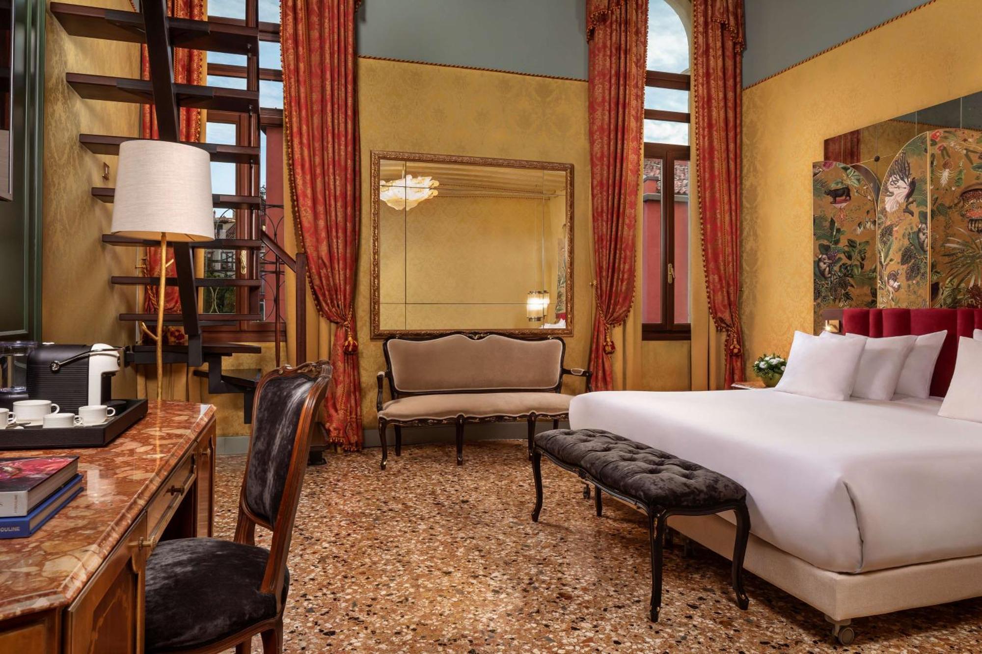 Hotel Nh Collection Grand Palazzo Dei Dogi