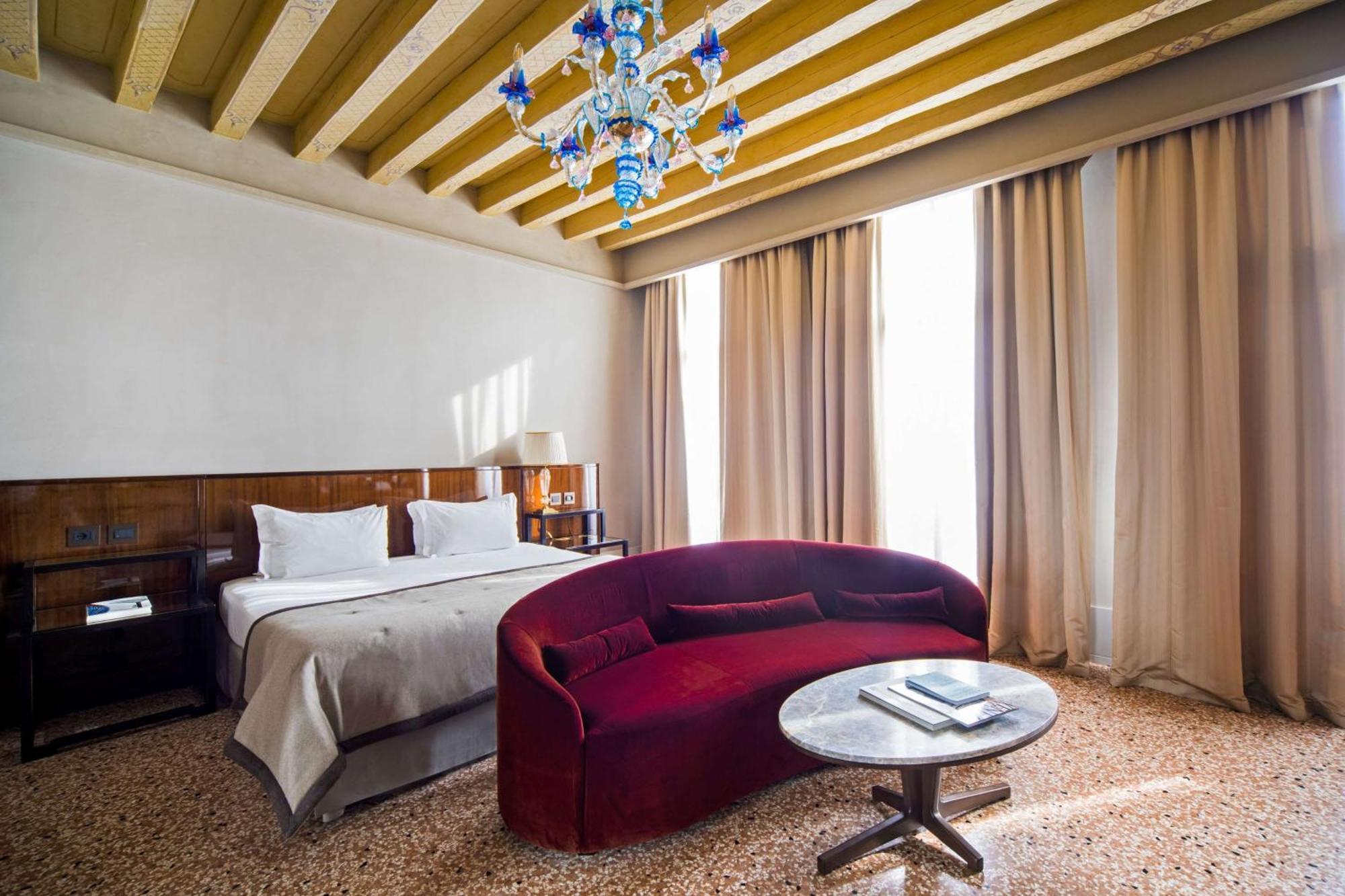 Hotel Nh Collection Grand Palazzo Dei Dogi Venetië