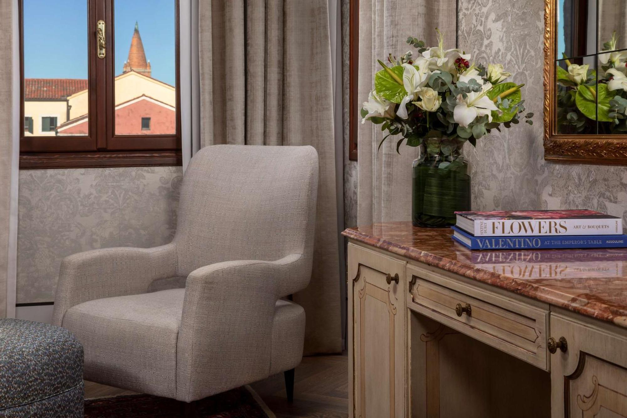 Nh Collection Grand Palazzo Dei Dogi 5*