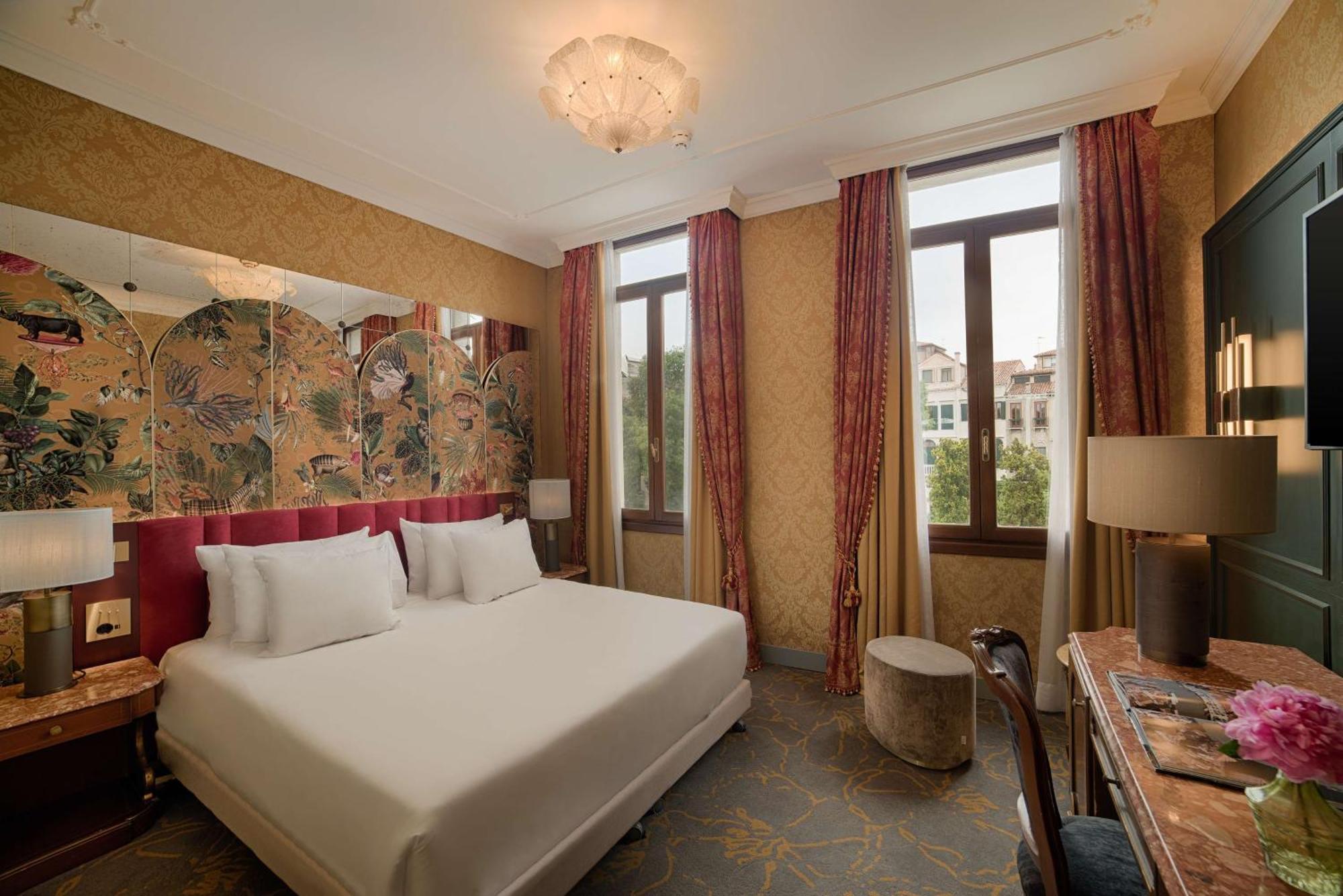 Nh Collection Grand Palazzo Dei Dogi Hotel