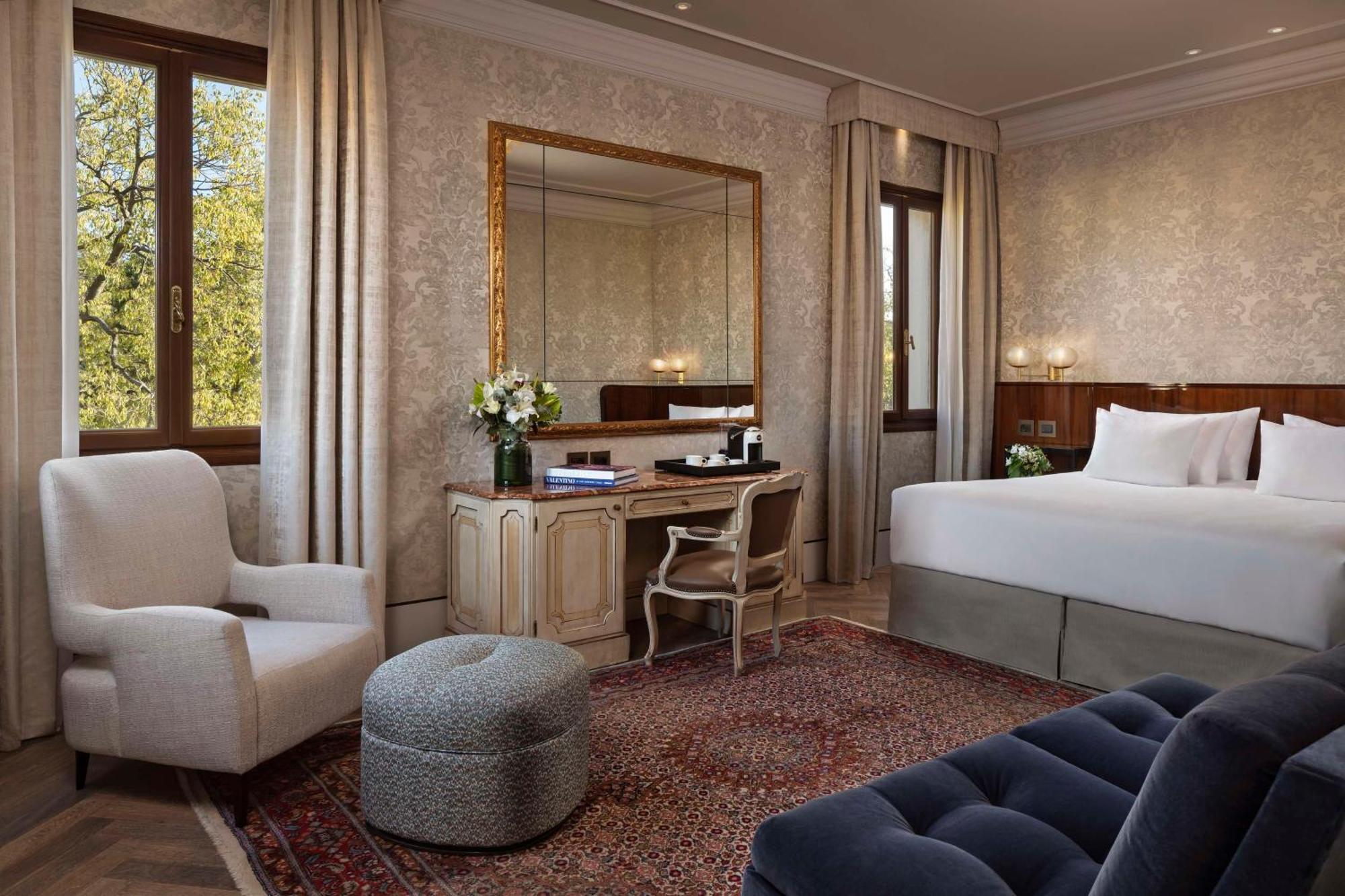Nh Collection Grand Palazzo Dei Dogi Hotel 5*