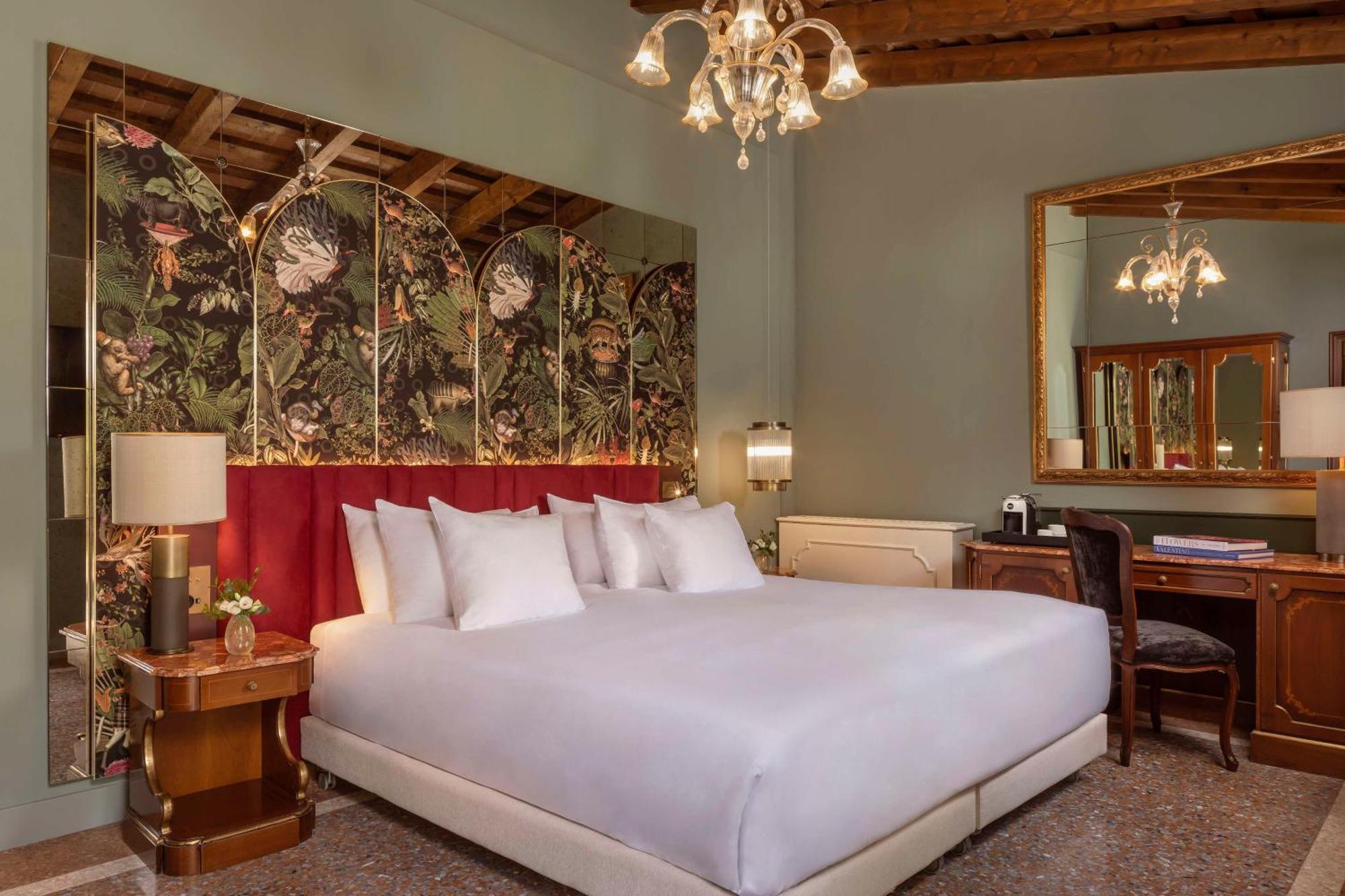 Nh Collection Grand Palazzo Dei Dogi 5*