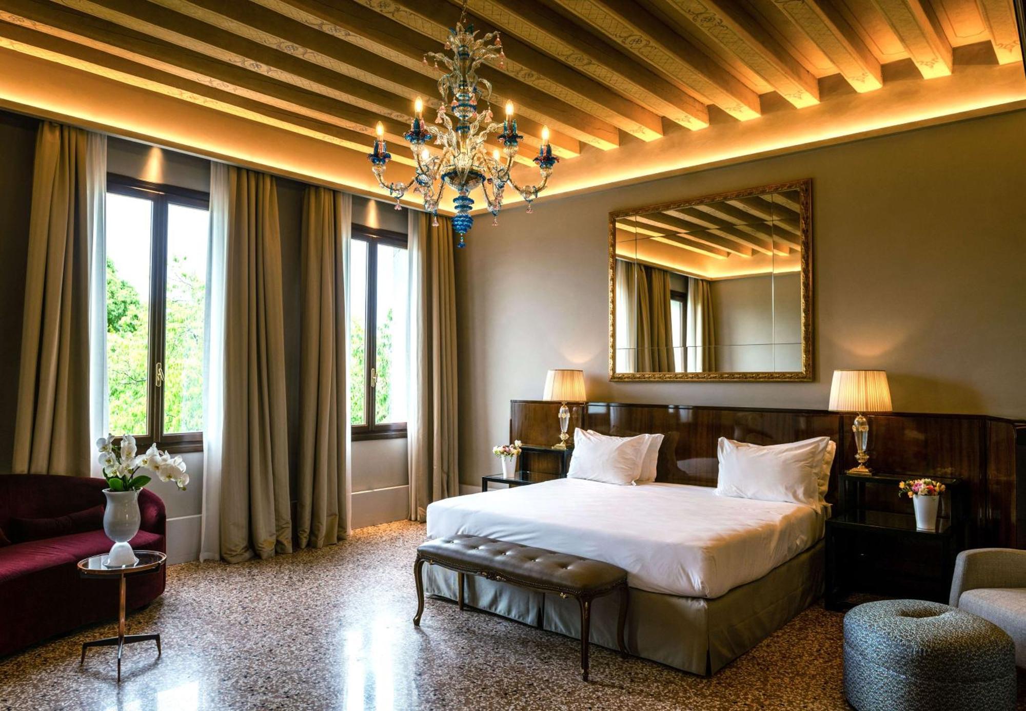 Nh Collection Grand Palazzo Dei Dogi Hotel 5*