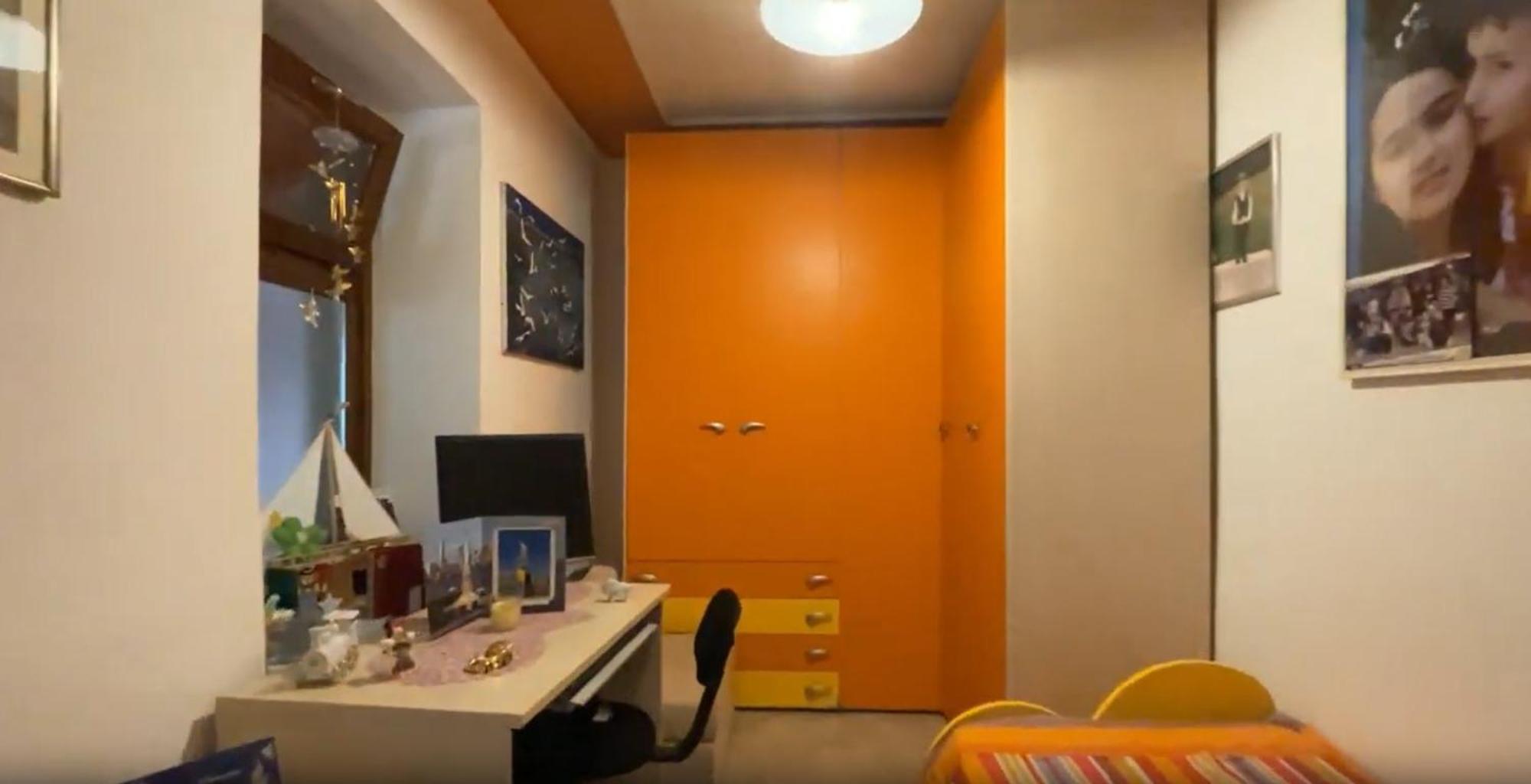Appartement Roma Essence