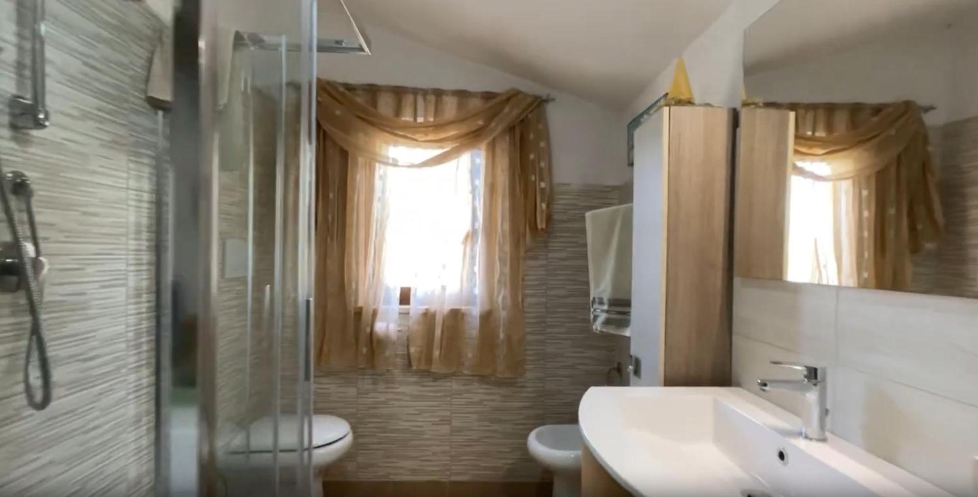Appartement Roma Essence
