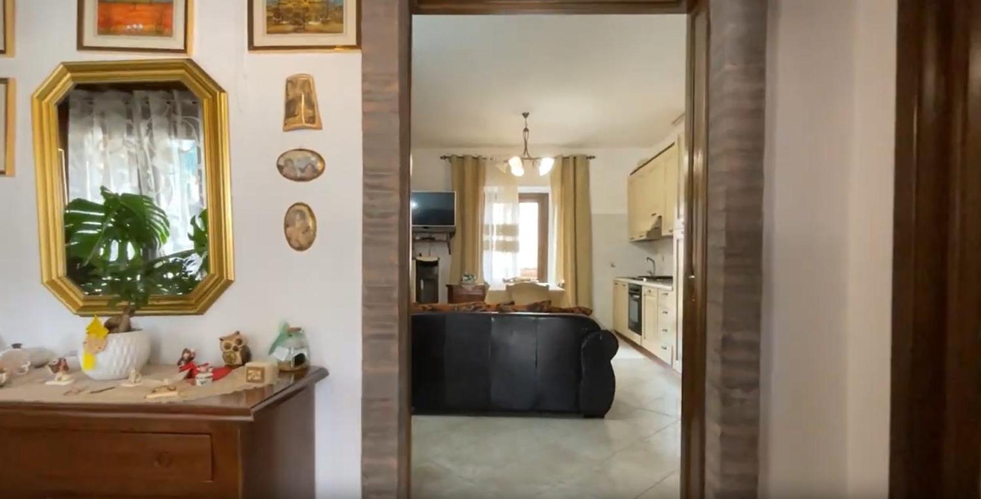 Roma Essence Appartement