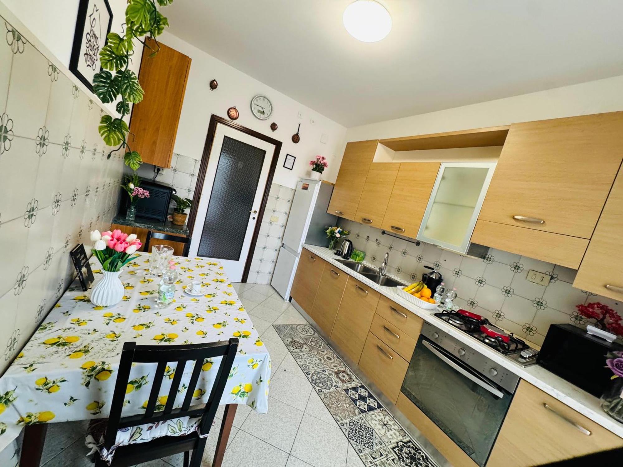 Privatunterkunft Near Venedig