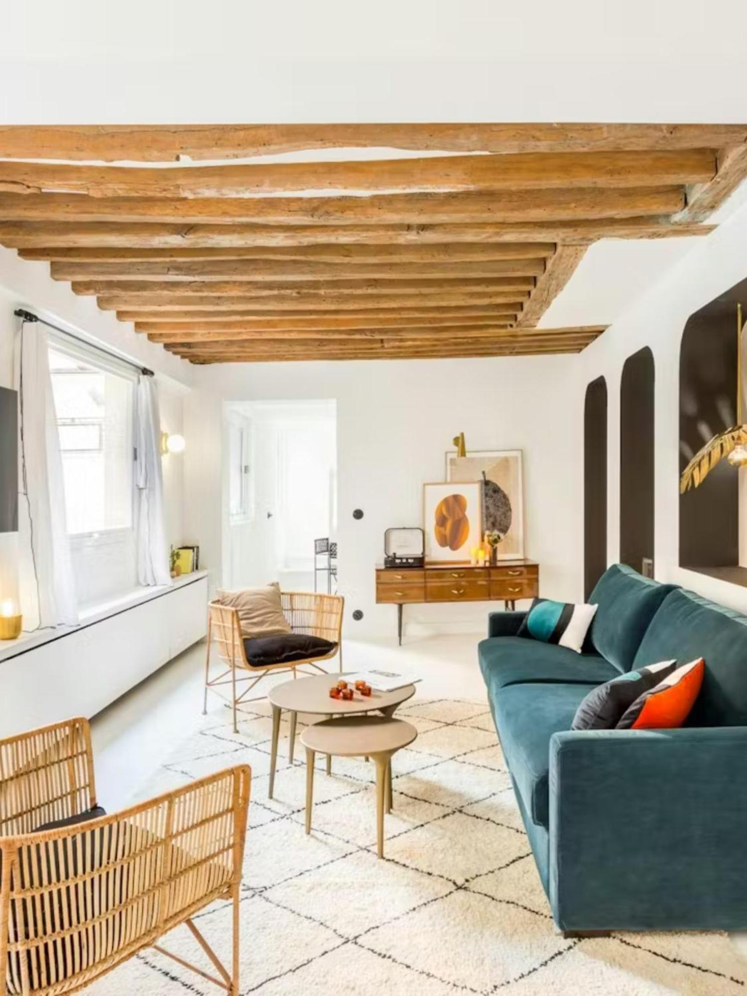 Appartement Roma Essence