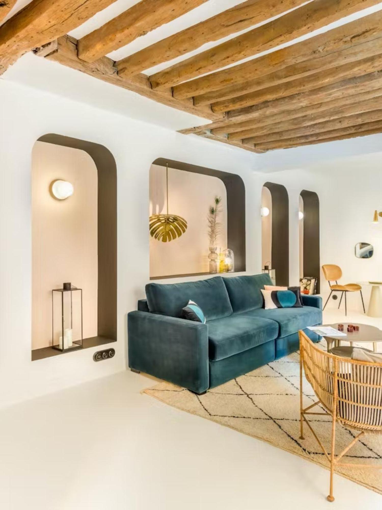 Roma Essence Appartement Venise