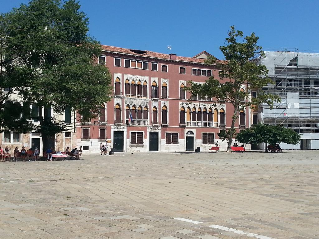 Ca Francesca Venedig