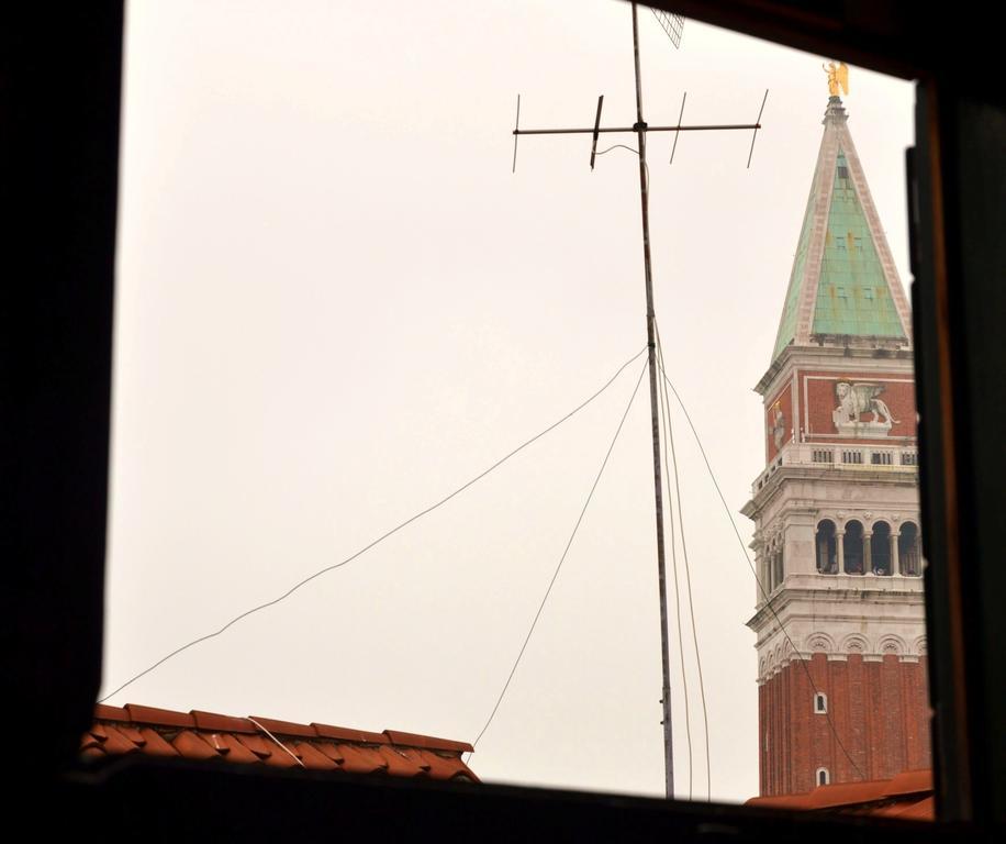 Attico San Marco Venetië