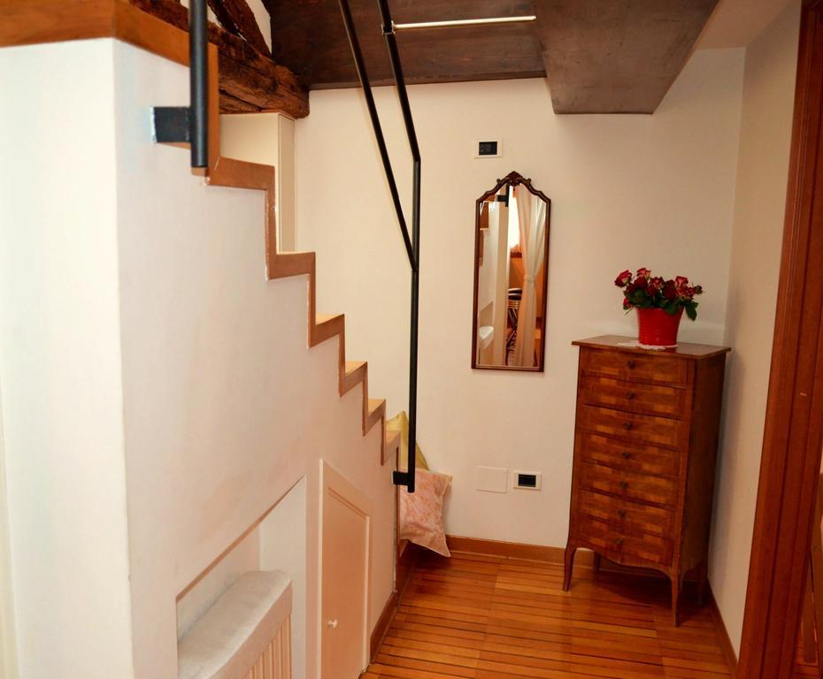 Attico San Marco Appartement Venetië
