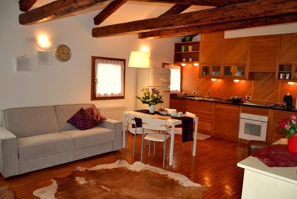 Appartement Attico San Marco *
