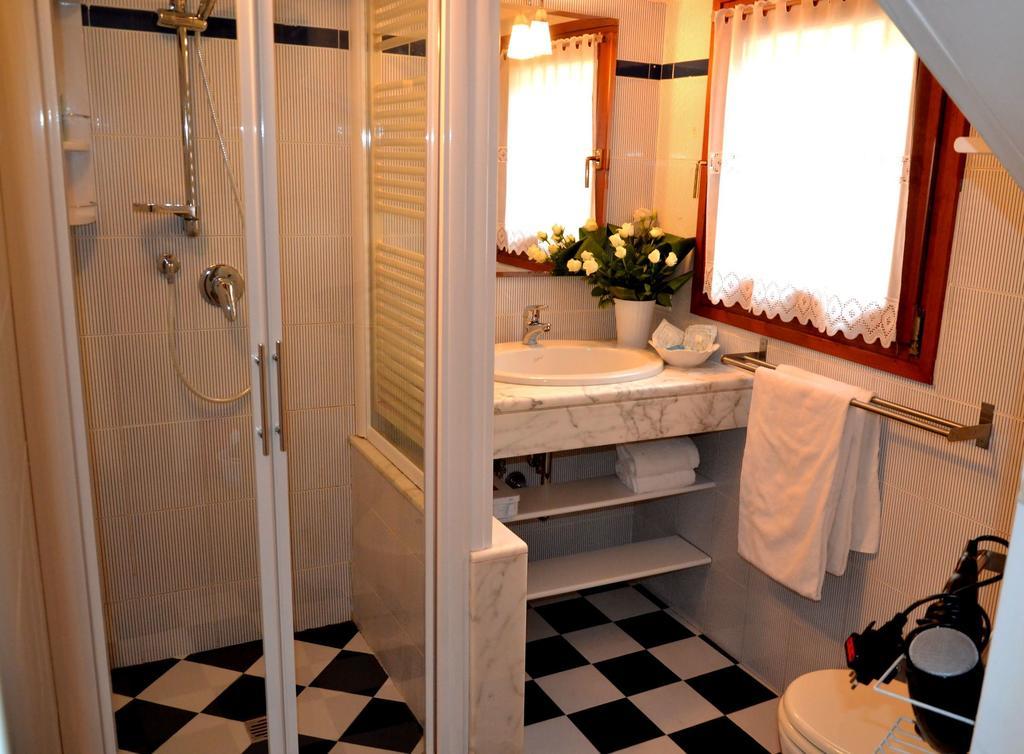 Appartement Attico San Marco *