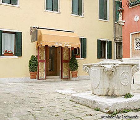 Cannaregio 2357 Hotel Venedig