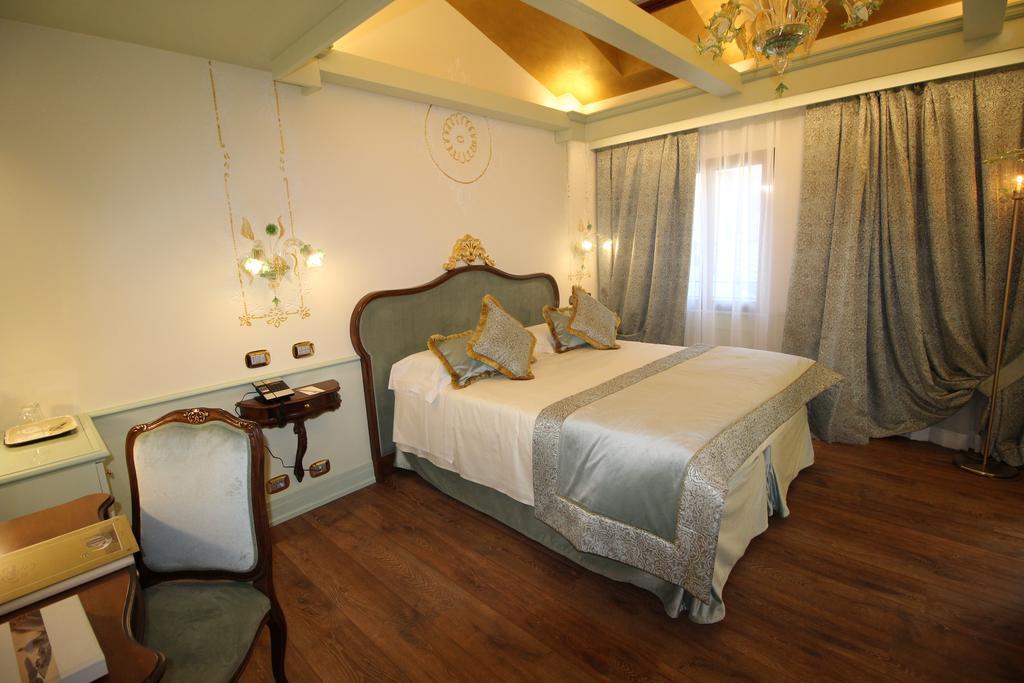 Monaco & Grand Canal Hotel Venezia