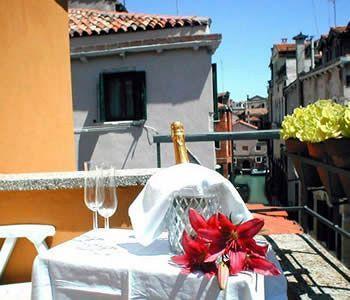 Alex 3* Venedig
