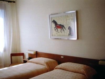 Hotel Rossi
