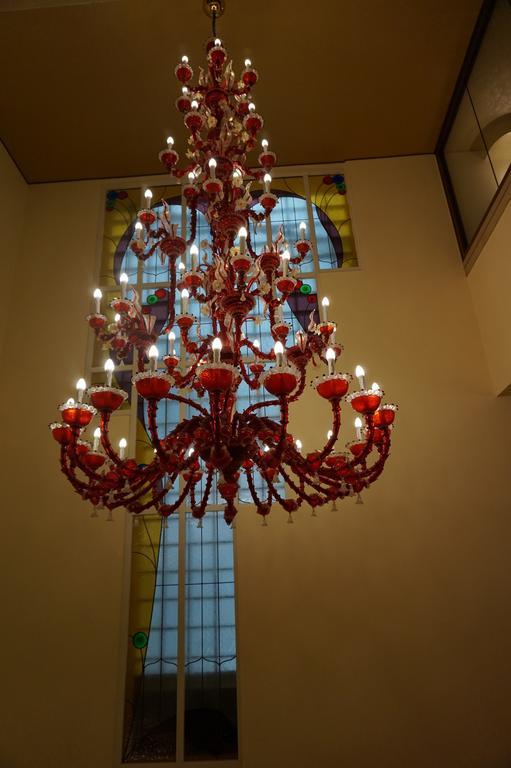 Pesaro Palace Venedig