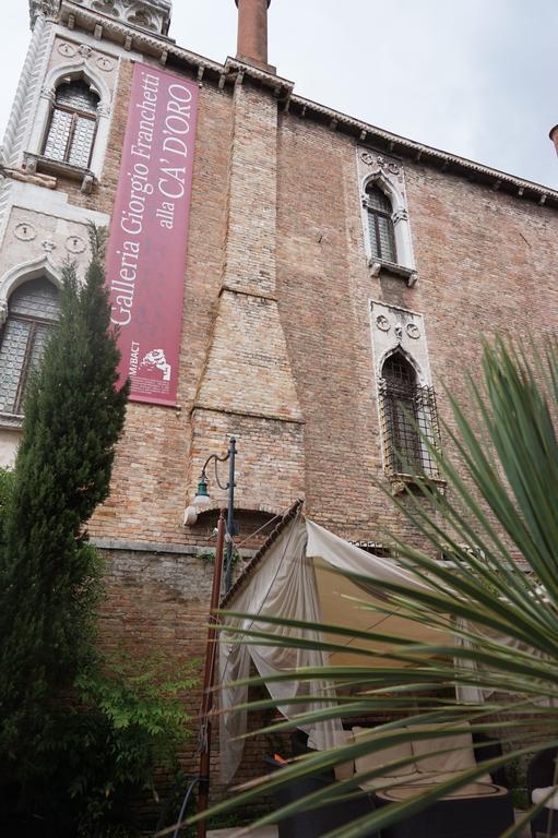 Hotel Pesaro Palace Venedig
