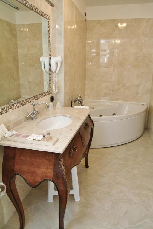 Pesaro Palace Hotel Venedig