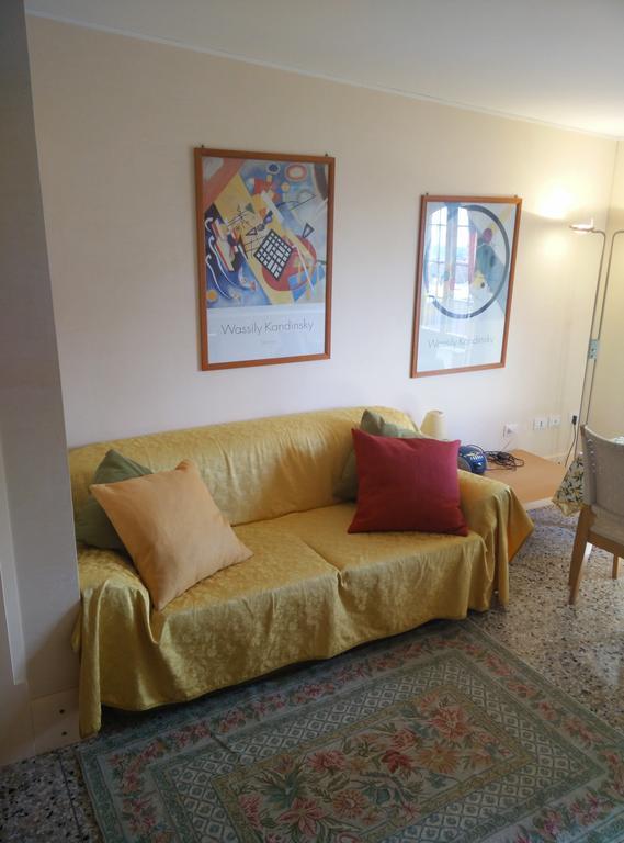 Appartement In Molino Stucky *