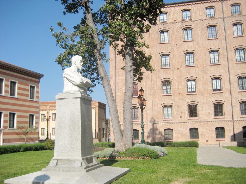 Appartement In Molino Stucky