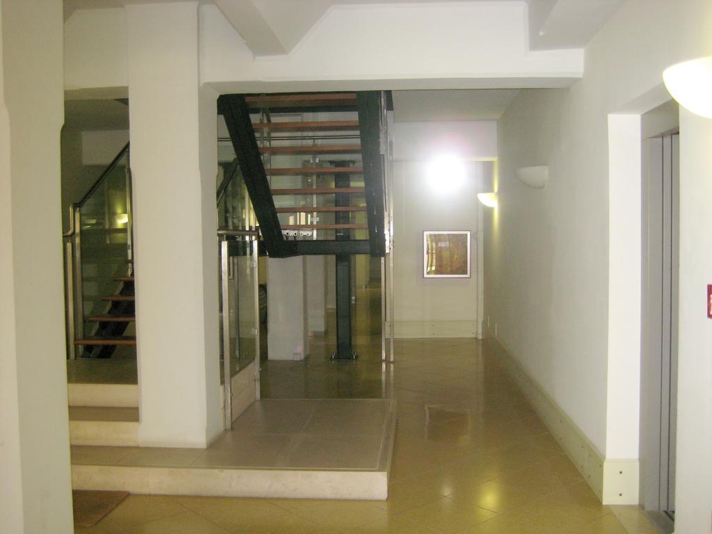 In Molino Stucky Venetië