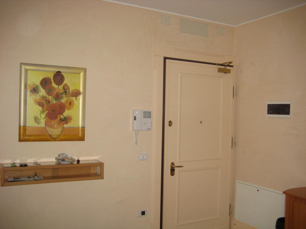 In Molino Stucky Appartement *
