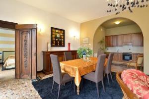 Grand Canal Terrace * Venedig