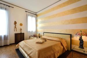 Grand Canal Terrace * Venedig