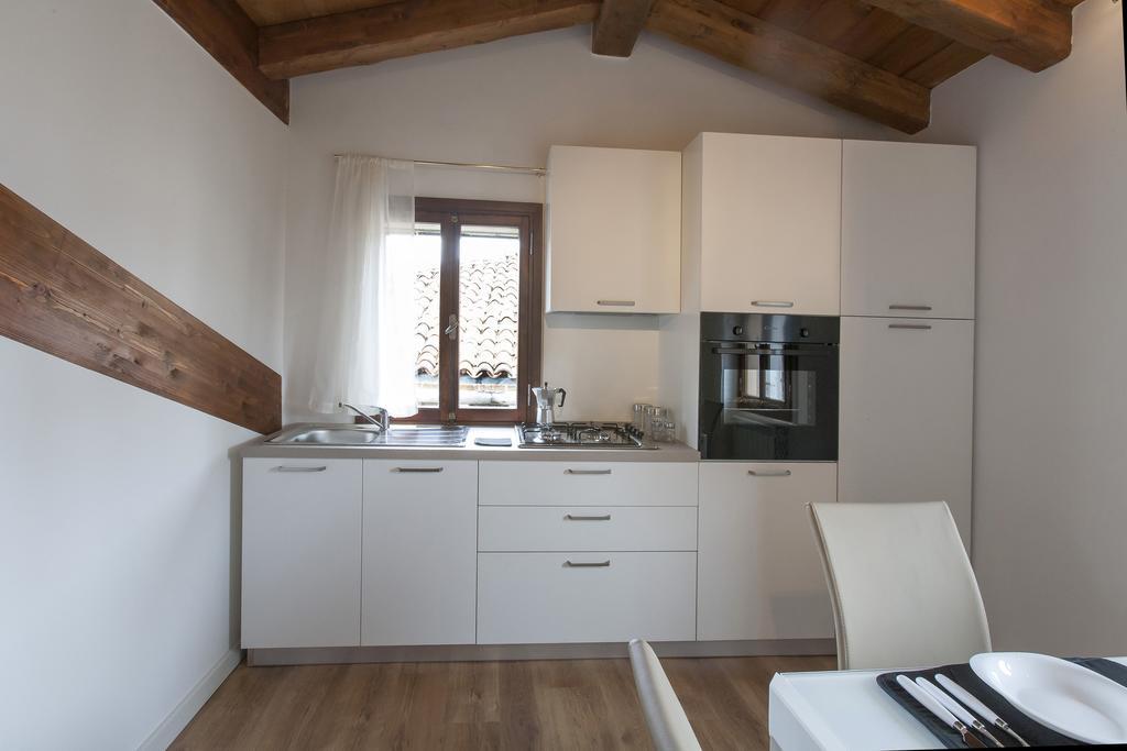 Residenza Tiziano Appartamento Venezia