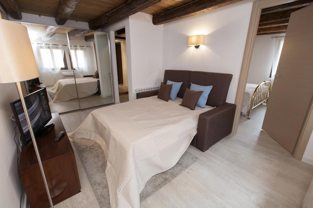 Residenza Tiziano Appartamento