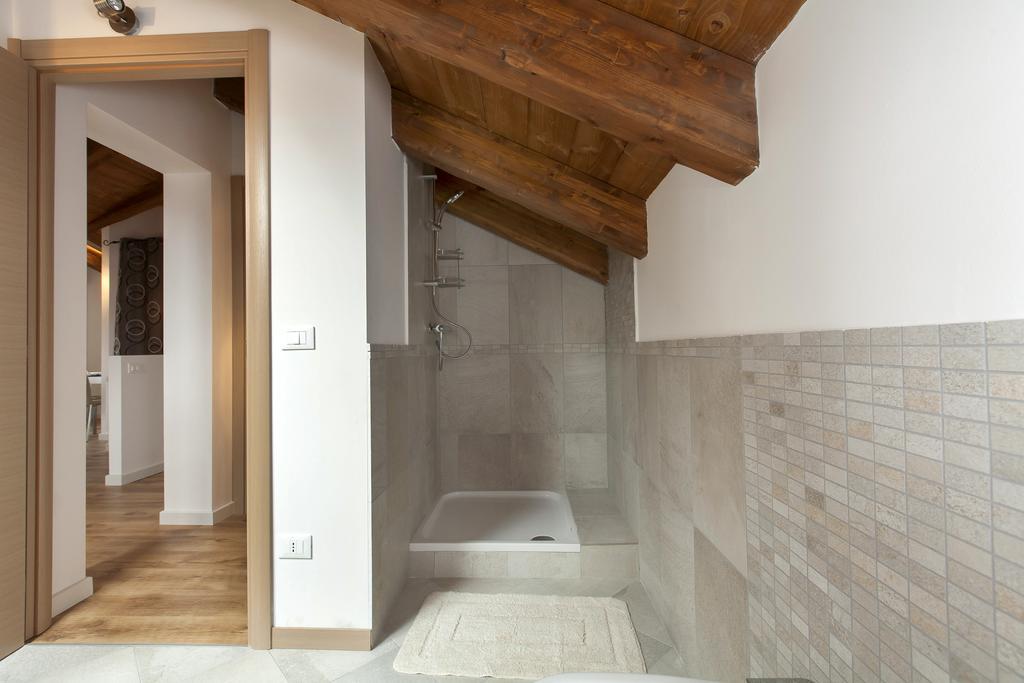 Appartamento Residenza Tiziano *