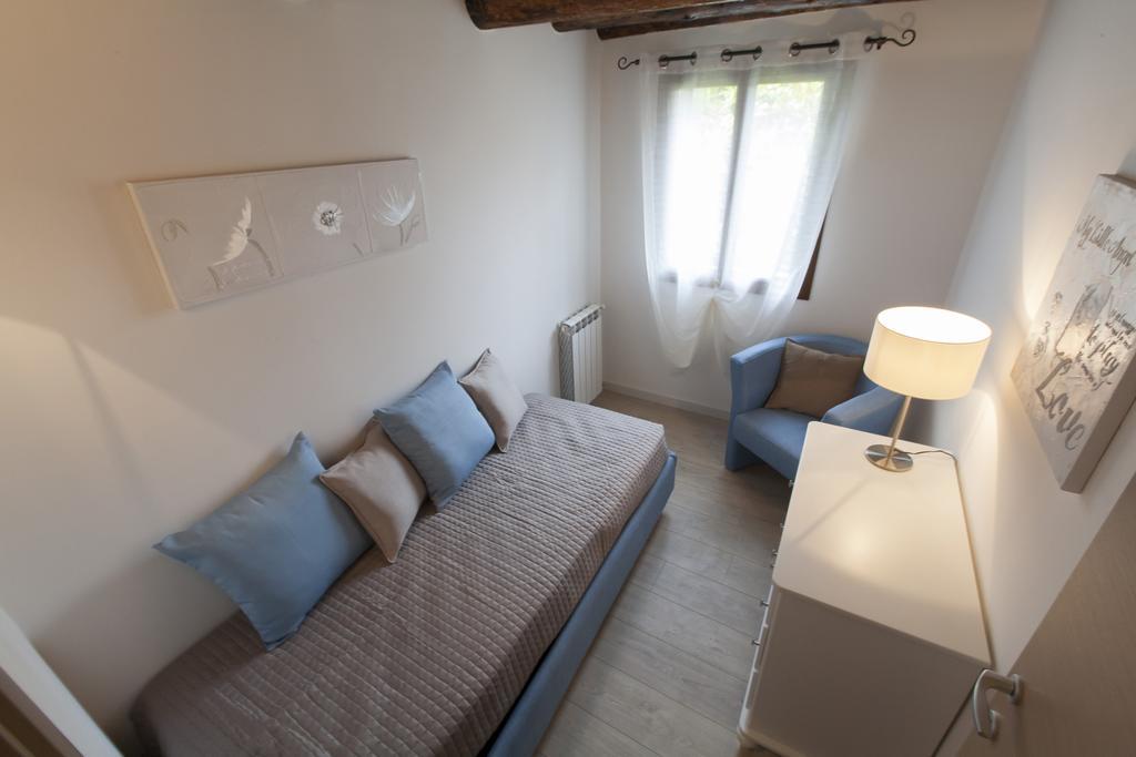 Appartamento Residenza Tiziano