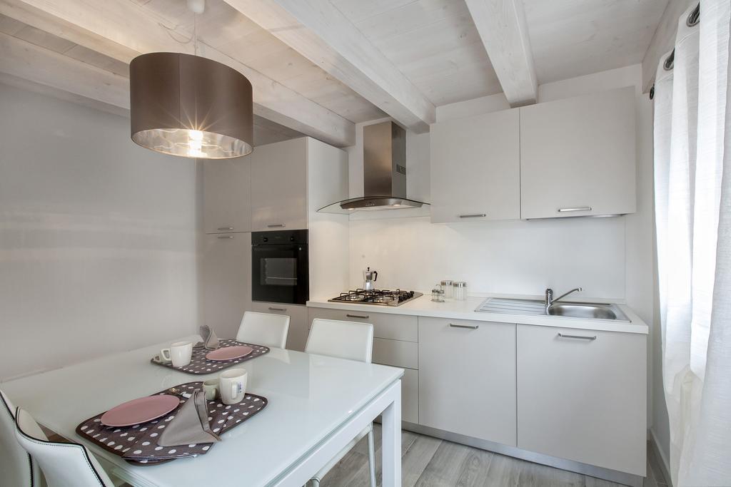 Residenza Tiziano Appartamento Venezia
