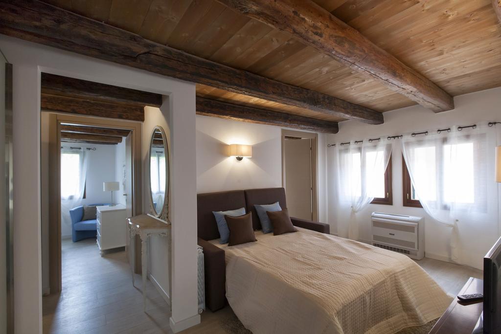 Residenza Tiziano Appartamento *