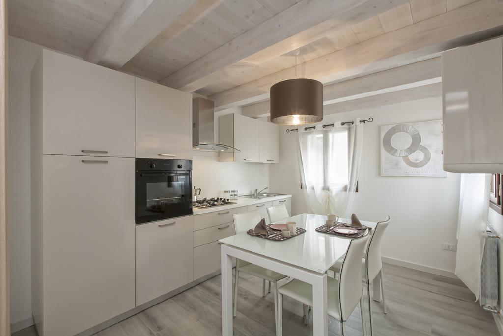 Residenza Tiziano * Venezia