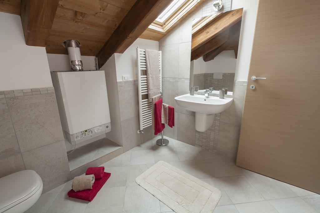 Residenza Tiziano Appartamento Venezia