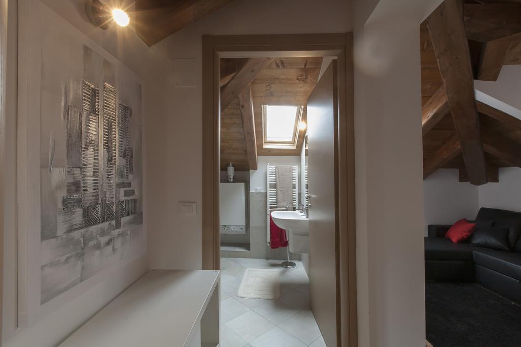 Residenza Tiziano Venezia