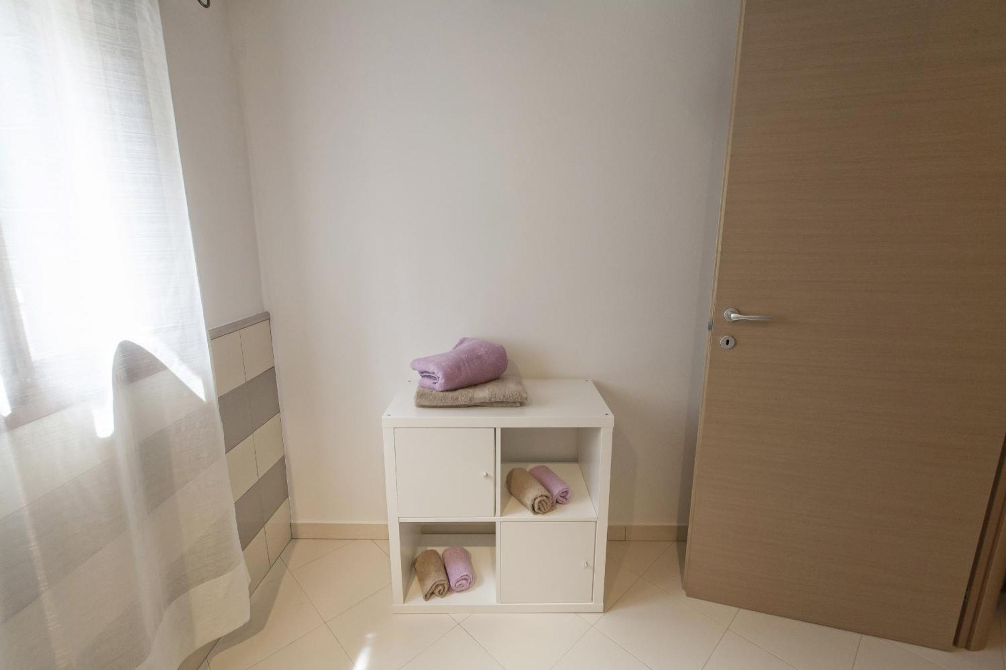 Residenza Tiziano *
