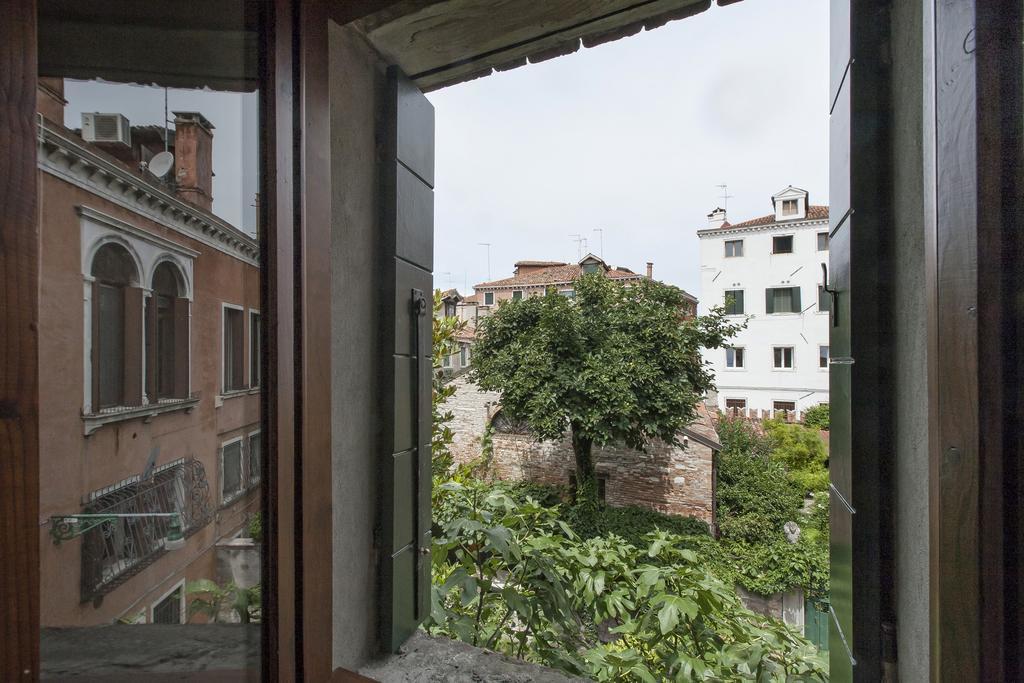 Residenza Tiziano Venezia